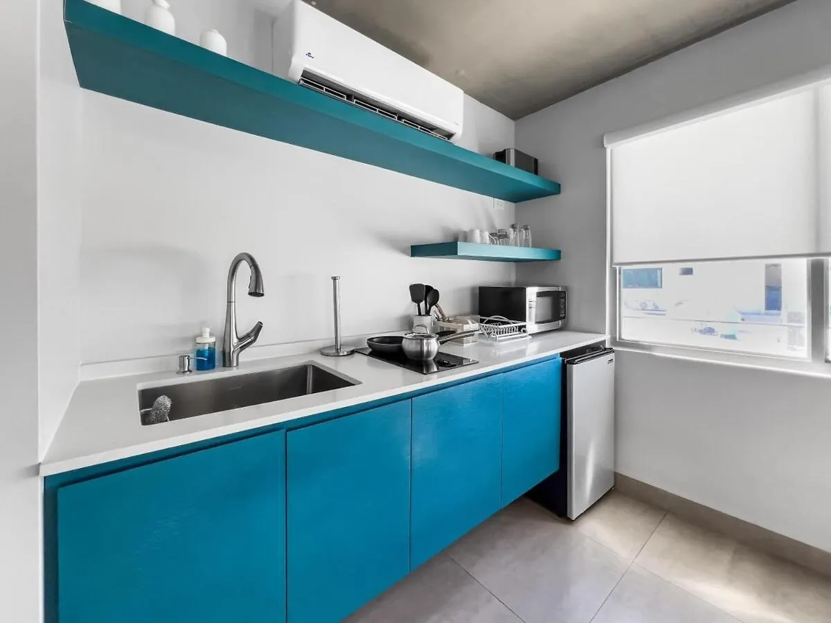 Appartamento Aquabella 7 Paradise Stay In Isla Verde San Juan Porto Rico