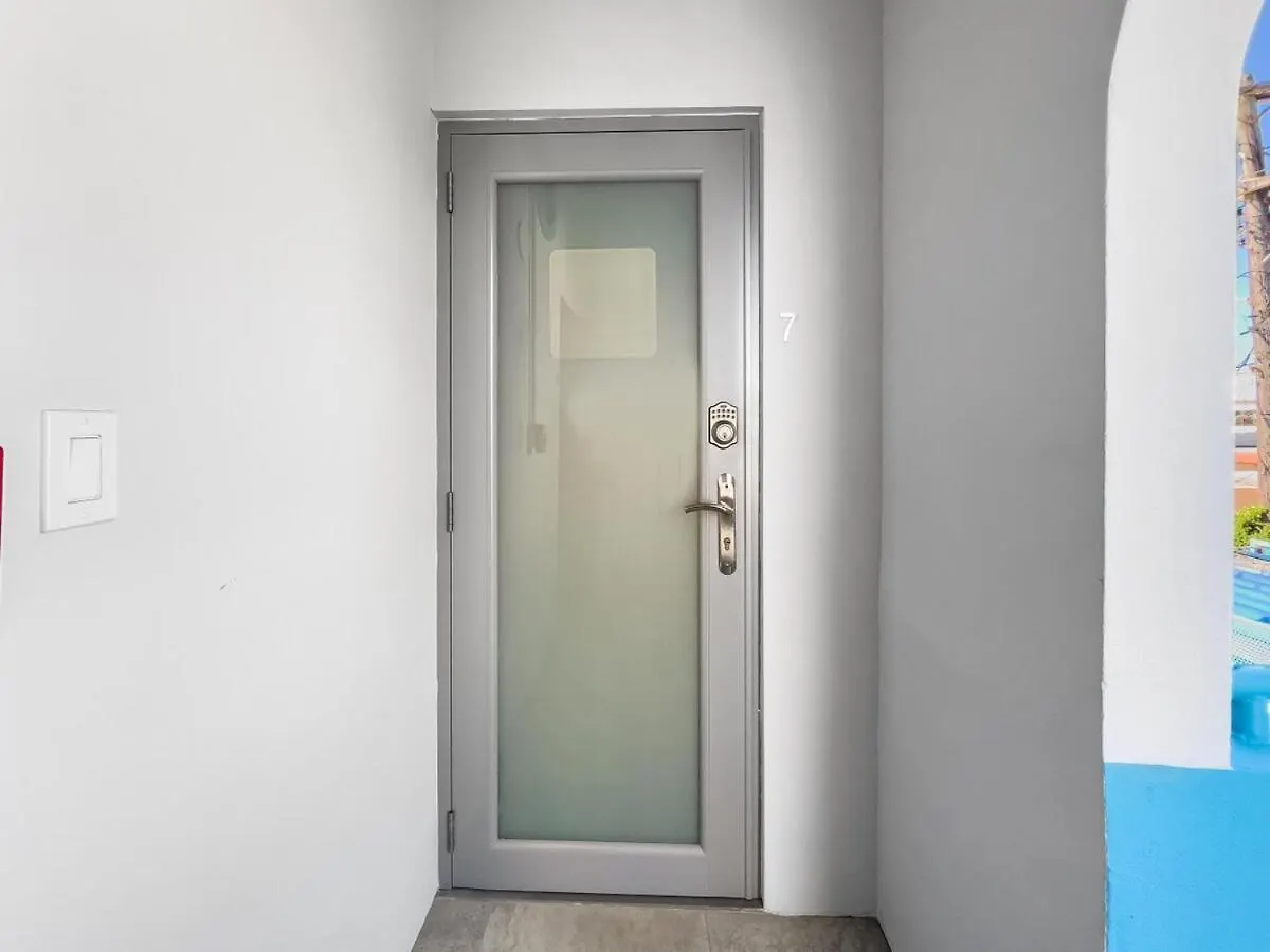 Aquabella 7 Paradise Stay In Isla Verde San Juan 0*,  Porto Rico