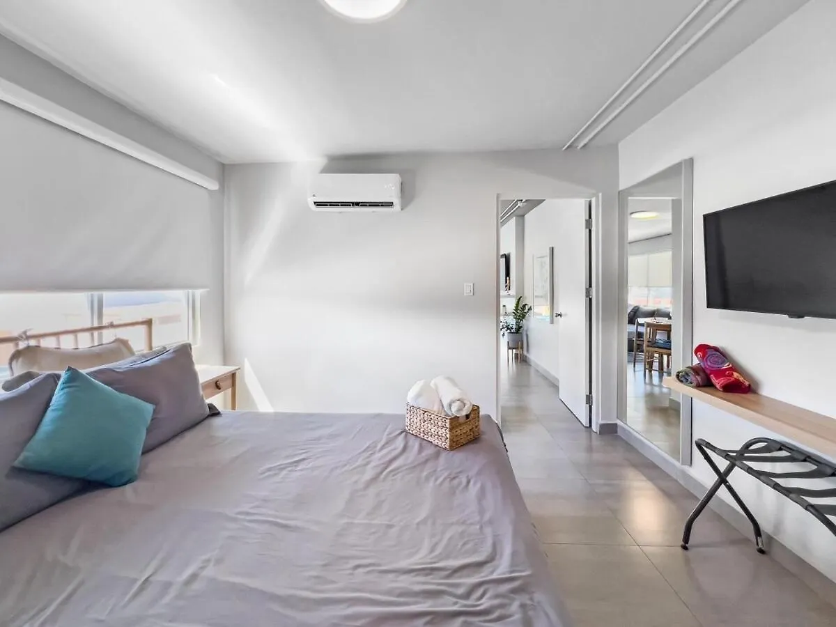 Lejlighed Aquabella 7 Paradise Stay In Isla Verde San Juan