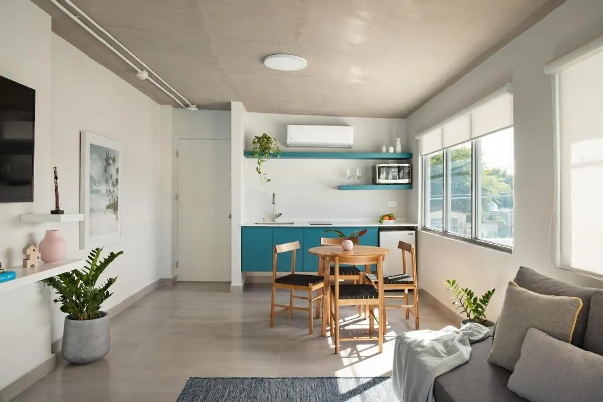 Lejlighed Aquabella 7 Paradise Stay In Isla Verde San Juan