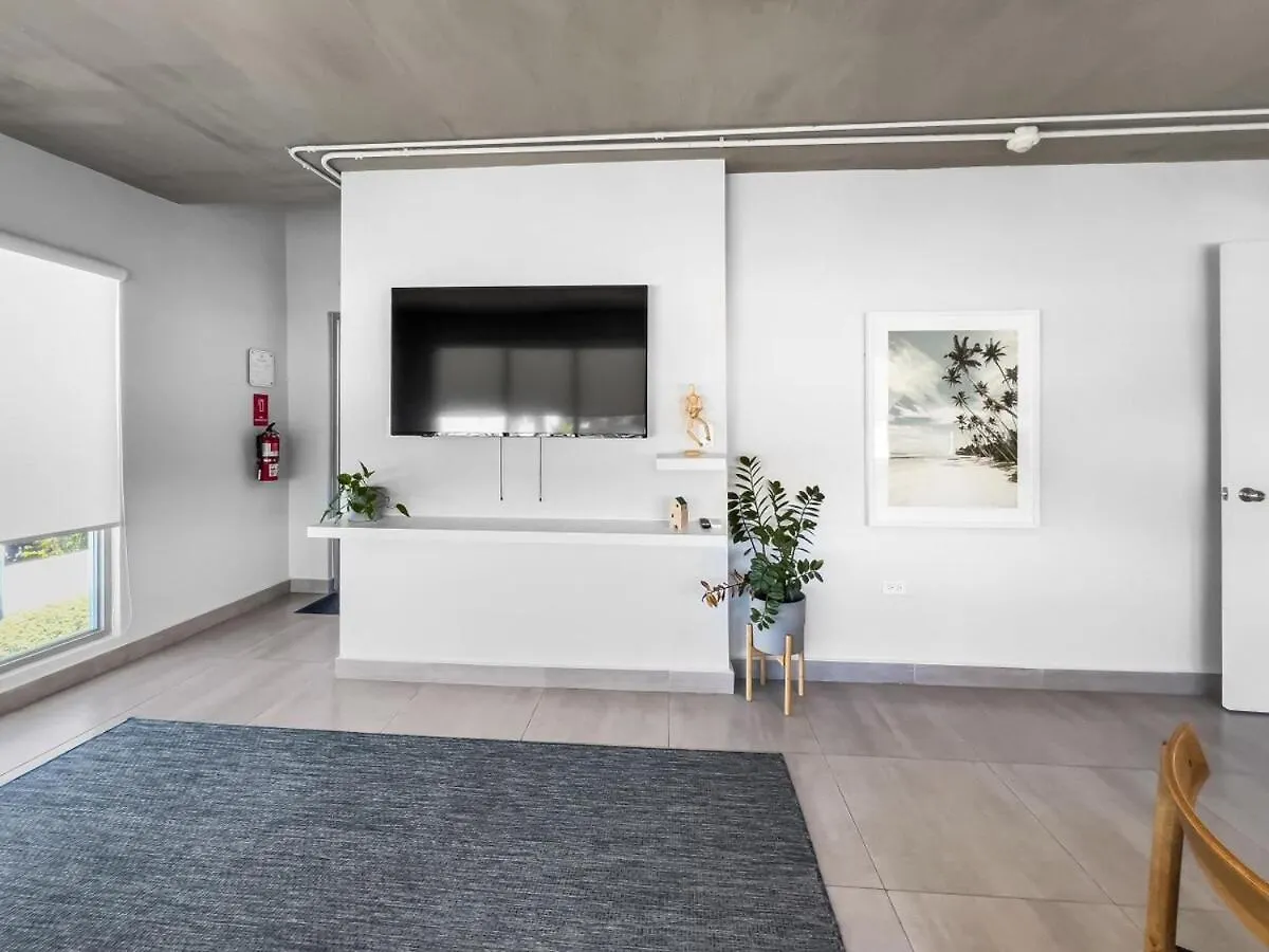 Aquabella 7 Paradise Stay In Isla Verde San Juan 0*,