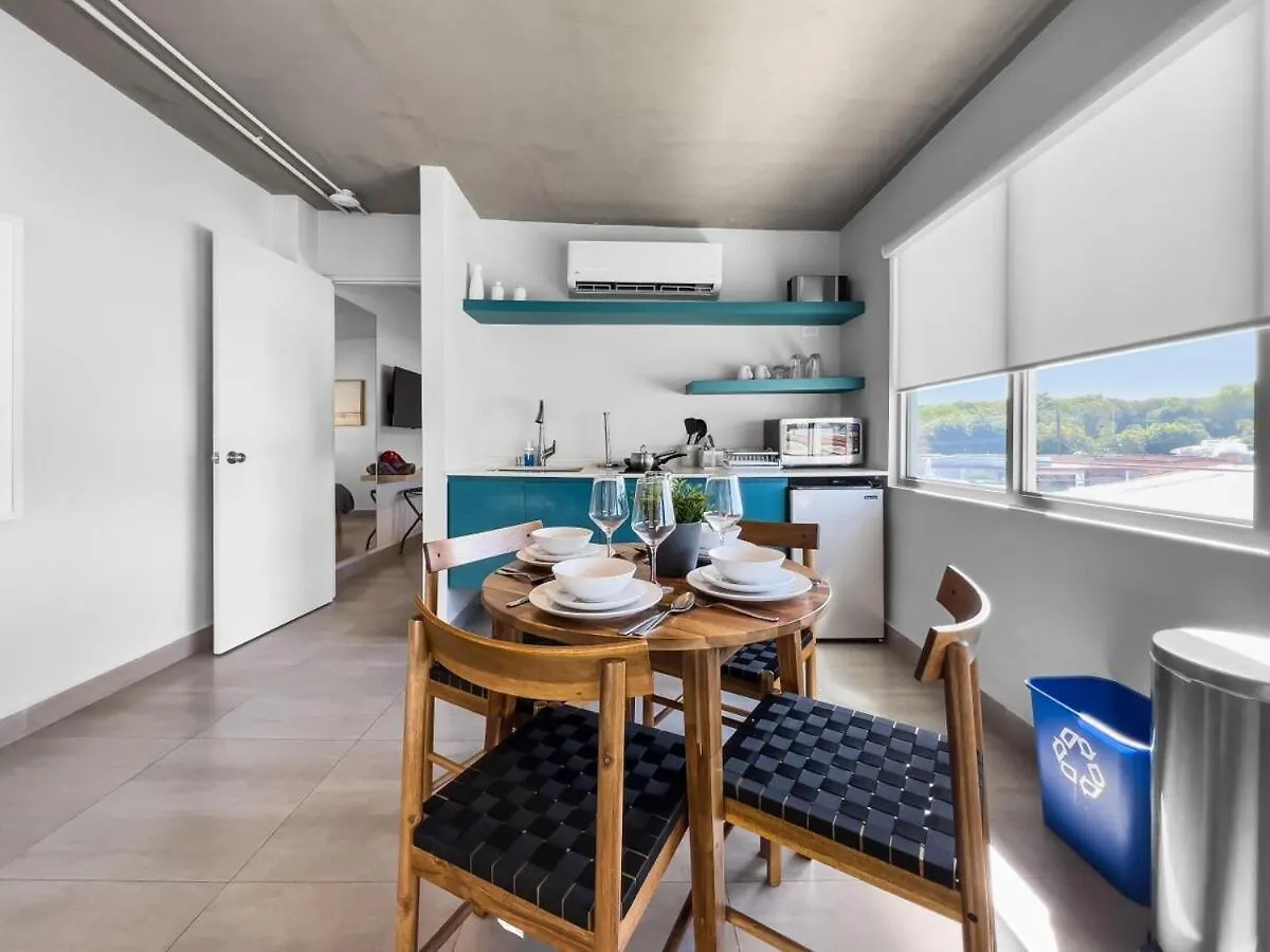 Aquabella 7 Paradise Stay In Isla Verde San Juan Lejlighed